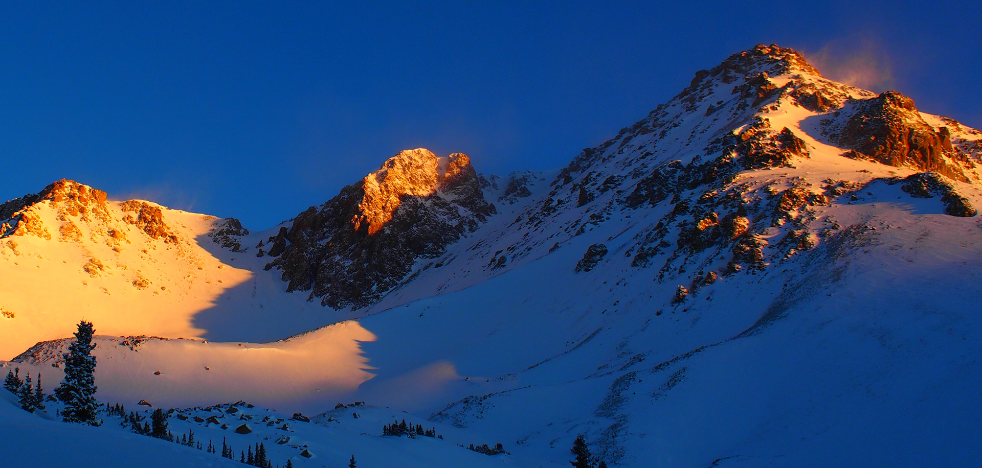 Alpenglow Ski Safaris